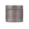 B & K STZ Industries 3/4 in. FIP each X 3/4 in. D FIP Black Malleable Iron Coupling 312UPCO-34 - alternate 1